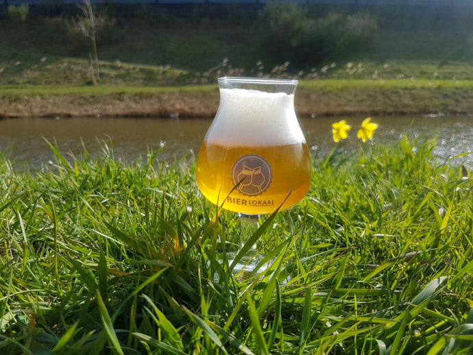 7 tips voor een schoon bierglas